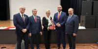 Narodowy Dzień Zwycięskiego Powstania Wielkopolskiego w Gminie Damasławek