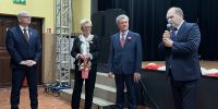 Narodowy Dzień Zwycięskiego Powstania Wielkopolskiego w Gminie Damasławek