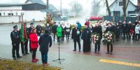 Narodowy Dzień Zwycięskiego Powstania Wielkopolskiego w Gminie Damasławek
