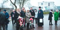 Narodowy Dzień Zwycięskiego Powstania Wielkopolskiego w Gminie Damasławek