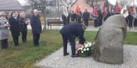 Narodowy Dzień Zwycięskiego Powstania Wielkopolskiego w Mieścisku