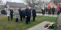 Narodowy Dzień Zwycięskiego Powstania Wielkopolskiego w Mieścisku