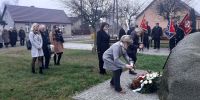 Narodowy Dzień Zwycięskiego Powstania Wielkopolskiego w Mieścisku