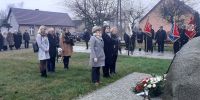 Narodowy Dzień Zwycięskiego Powstania Wielkopolskiego w Mieścisku