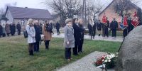 Narodowy Dzień Zwycięskiego Powstania Wielkopolskiego w Mieścisku