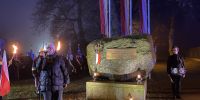 Narodowy Dzień Zwycięskiego Powstania Wielkopolskiego w Gołańczy