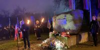 Narodowy Dzień Zwycięskiego Powstania Wielkopolskiego w Gołańczy