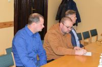 Strażnicy Społecznej Straży Rybackiej otrzymali nowe legitymacje