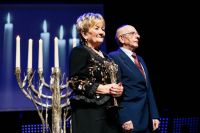25-lecie Gminy Wyznaniowej Żydowskiej w Poznaniu, fot. UMWW
