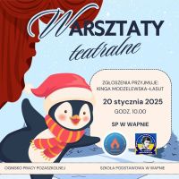 Ferie z Ogniskiem Pracy Pozaszkolnej w Wągrowcu﻿