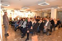 Spotkanie "Mocne organizacje pozarządowe"