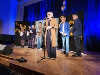 XX Powiatowy Konkurs Wokalistów Graj Muzyka 2025