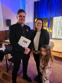 XX Powiatowy Konkurs Wokalistów Graj Muzyka 2025