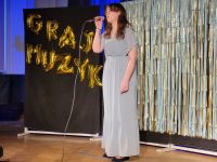 XX Powiatowy Konkurs Wokalistów Graj Muzyka 2025