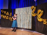 XX Powiatowy Konkurs Wokalistów Graj Muzyka 2025