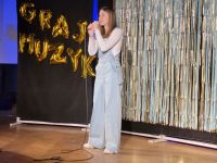 XX Powiatowy Konkurs Wokalistów Graj Muzyka 2025
