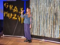 XX Powiatowy Konkurs Wokalistów Graj Muzyka 2025