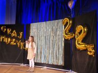 XX Powiatowy Konkurs Wokalistów Graj Muzyka 2025