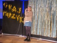 XX Powiatowy Konkurs Wokalistów Graj Muzyka 2025