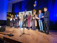 XX Powiatowy Konkurs Wokalistów Graj Muzyka 2025