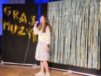 XX Powiatowy Konkurs Wokalistów Graj Muzyka 2025