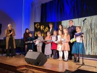 XX Powiatowy Konkurs Wokalistów Graj Muzyka 2025