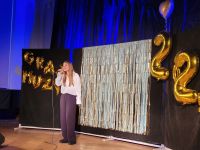 XX Powiatowy Konkurs Wokalistów Graj Muzyka 2025