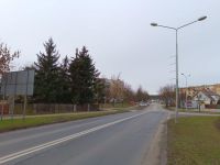 Powiat Wągrowiecki otrzyma ponad 9 mln zł na rozbudowę ul. Reja