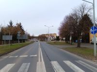 Powiat Wągrowiecki otrzyma ponad 9 mln zł na rozbudowę ul. Reja