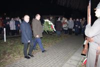 XII Spotkanie Rodzin Powstańców Wielkopolskich w Żelicach