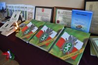 Obchody 85. rocznicy pierwszej masowej deportacji obywateli polskich na Sybir w SP w Parkowie