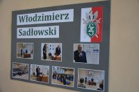 Obchody 85. rocznicy pierwszej masowej deportacji obywateli polskich na Sybir w SP w Parkowie