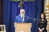 Obchody 85. rocznicy pierwszej masowej deportacji obywateli polskich na Sybir w SP w Parkowie