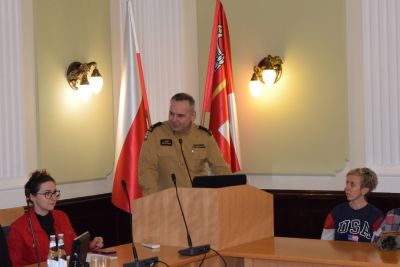 II EDYCJA „CZAD-owego KONKURSU”