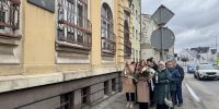 Uczciliśmy Narodowy Dzień Pamięci Żołnierzy Wyklętych