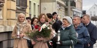 Uczciliśmy Narodowy Dzień Pamięci Żołnierzy Wyklętych