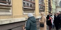 Uczciliśmy Narodowy Dzień Pamięci Żołnierzy Wyklętych