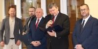 Dzień Sołtysa w Gminie Wągrowiec
