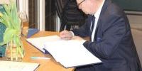 Dzień Sołtysa w Gminie Wągrowiec