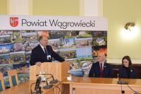 Rozbudowa ulicy Reja w Wągrowcu