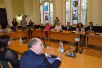 Rozbudowa ulicy Reja w Wągrowcu