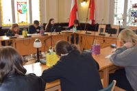 Etap powiatowy XIX Wielkopolskiej Olimpiady Wiedzy Konsumenckiej