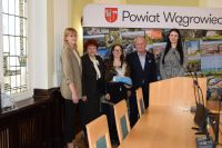 Etap powiatowy XIX Wielkopolskiej Olimpiady Wiedzy Konsumenckiej