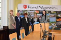 Etap powiatowy XIX Wielkopolskiej Olimpiady Wiedzy Konsumenckiej