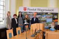Etap powiatowy XIX Wielkopolskiej Olimpiady Wiedzy Konsumenckiej