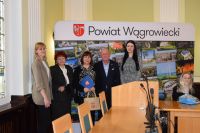 Etap powiatowy XIX Wielkopolskiej Olimpiady Wiedzy Konsumenckiej