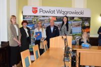 Etap powiatowy XIX Wielkopolskiej Olimpiady Wiedzy Konsumenckiej