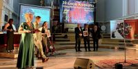 Gala konkursu Gospodarczo-Samorządowy HIT Wielkopolski i Ziemi Lubuskiej
