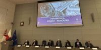 Konferencja pn. „Wojsko-Samorząd”