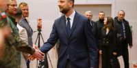 Konferencja pn. „Wojsko-Samorząd”